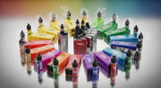 Twist Vape USA Guide | Giantnic Premium Flavor Review