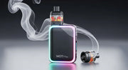 MOTI Play Pod Kit USA Guide Review | GiantNic Vape Insights