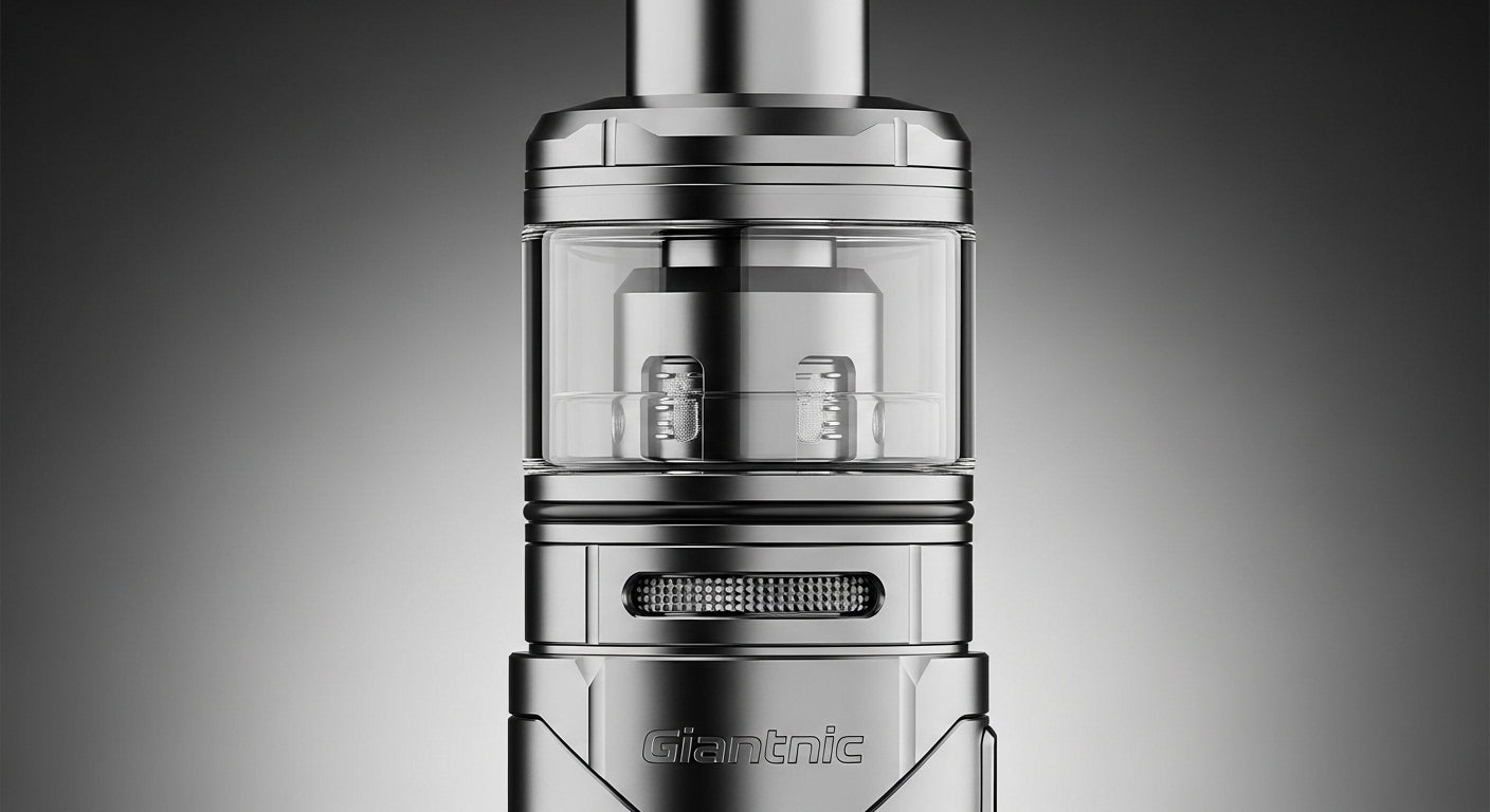 Advanced Vape Tank Technology USA Guide – Coil & Airflow