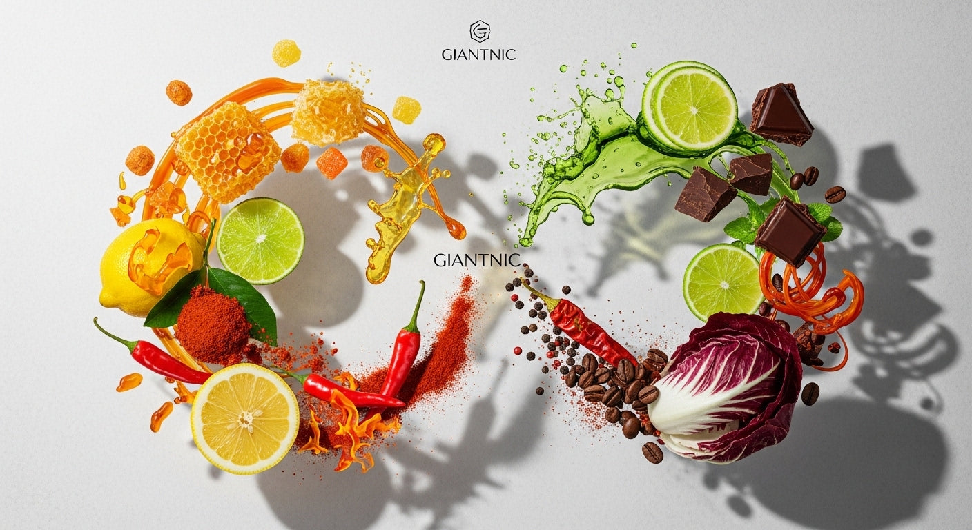 Unusual Flavor Trends USA – Why Some Tastes Feel Odd
