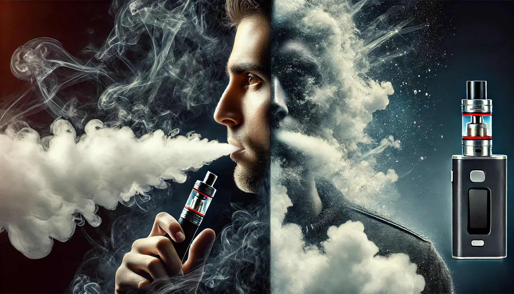 Vaping vs Smoking: Which One is the Better Alternative?