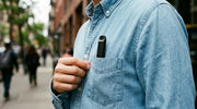 Compact Disposable Vape 200 Puffs – Try SP 100 Today