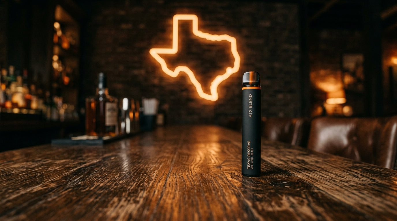 Buy Disposable Vape Online Texas – Best Deals