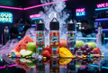 Cloud Nurdz Flavors Guide for USA Vape Users 2026