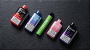 Best Geek Bar Flavors Ranked – Shop at GiantNic