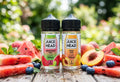 Juice Head Vape Juice – Full Review at GiantNic USA