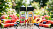 Juice Head Vape Juice – Full Review at GiantNic USA