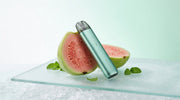 Pod Juice Guava Ice – The Tropical Salt Nic Guide