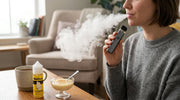 Vapetasia Vape Juice USA Dessert Flavor Guide Review