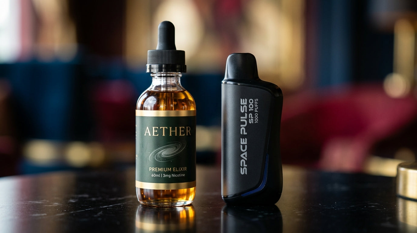 Premium Vape Juice Free Shipping – GiantNic USA