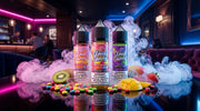 Cloud Nurdz Vape Flavors Guide for USA Users