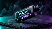 Pulse Geek Bar Flavors – Full Guide at GiantNic