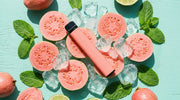 Guava Ice Puff – Smooth Tropical Vape You'll Love