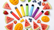 Best Vape Flavors 2026 – Top Picks You Must Try