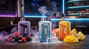 Raz Vape USA Disposable Flavor Guide 2026 Review