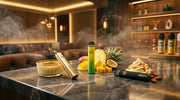 Vapetasia Disposable Vape USA Flavor Guide Review