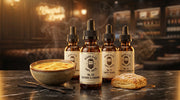 Beard Vape Juice USA Dessert Flavor Complete Guide