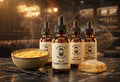 Beard Vape Juice USA Dessert Flavor Complete Guide