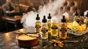 Vapetasia Juice USA Vape Flavor Review Guide 2026