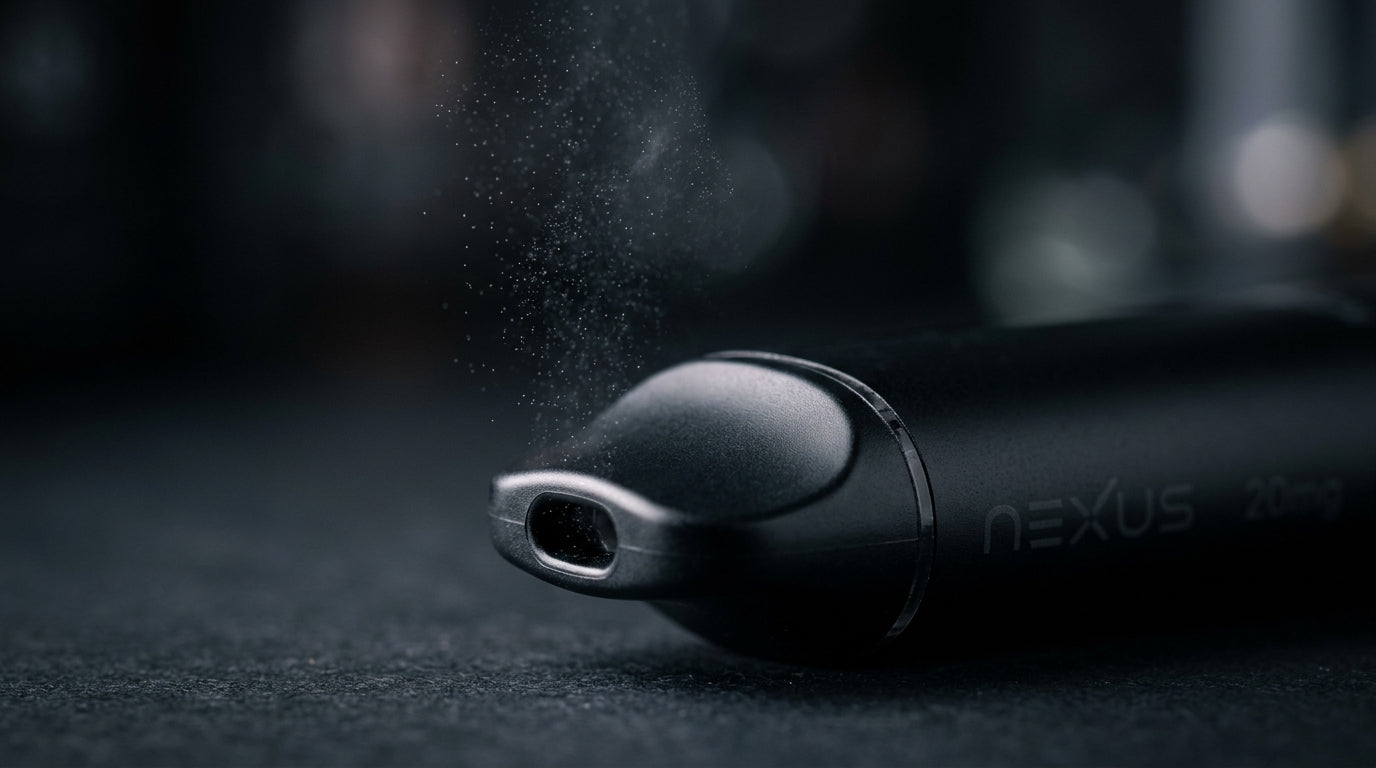 Salt Nic Disposable Vape – Top Picks at GiantNic