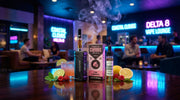 Coastal Clouds Delta 8 Review for USA Vape Users