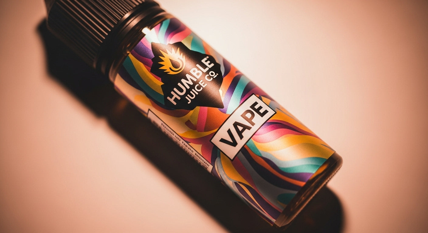Humble Juice Co. Review 2025: Affordable Premium Vape Juice You Can Trust