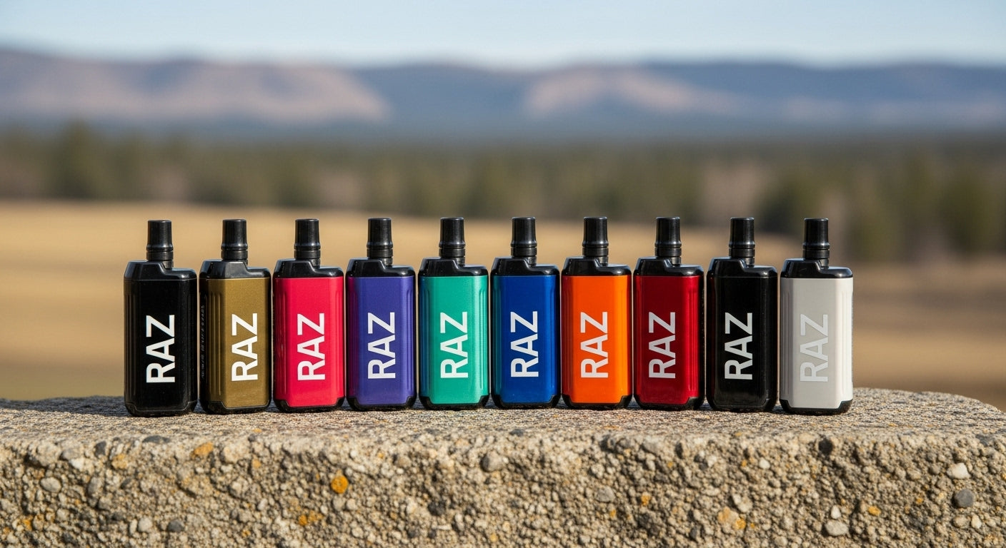 best vape flavours uk Uk: Comprehensive Adult Buyer's Guide 2025 Select Flavor ::Energy Drink Ice Iced Blue Dragon RAZ Geek Bar