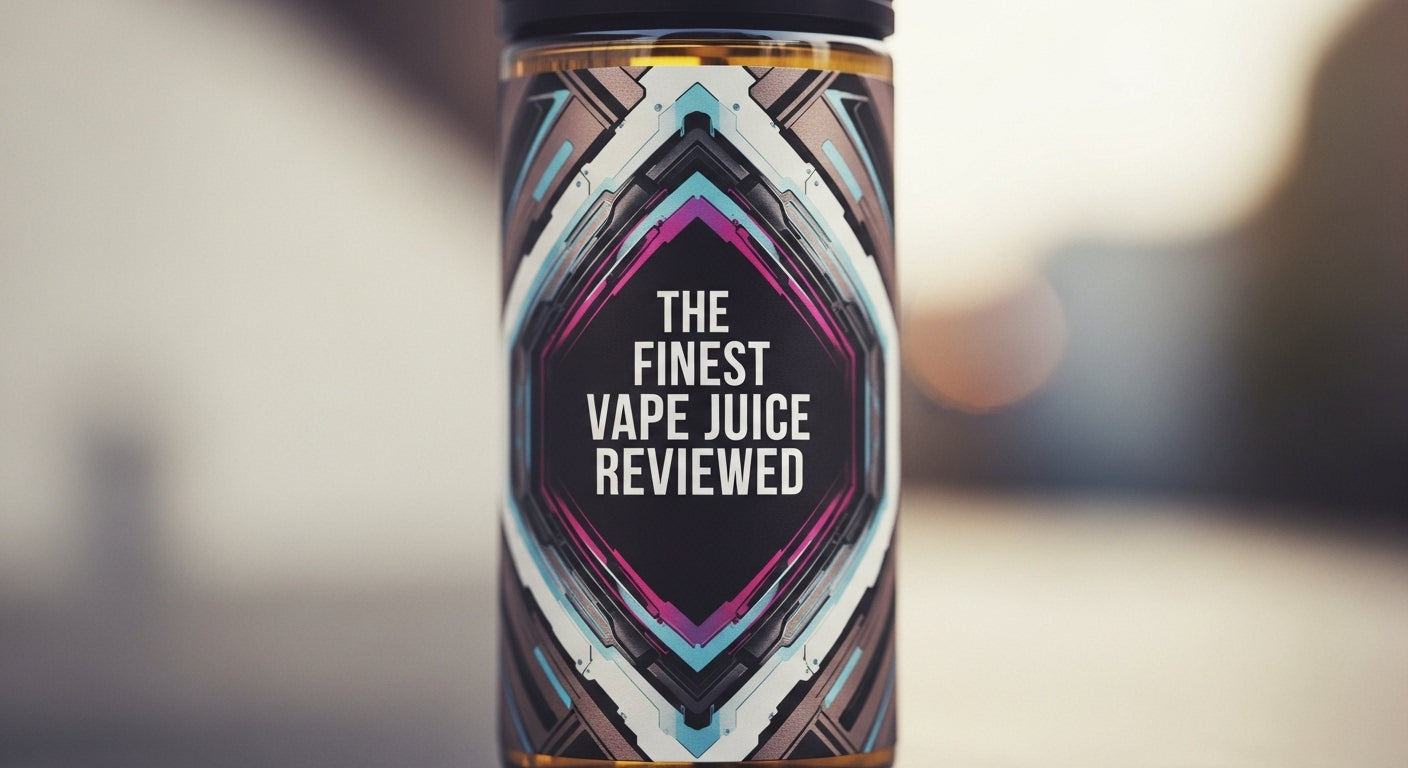 Best Cheap Vape Juice Under $10