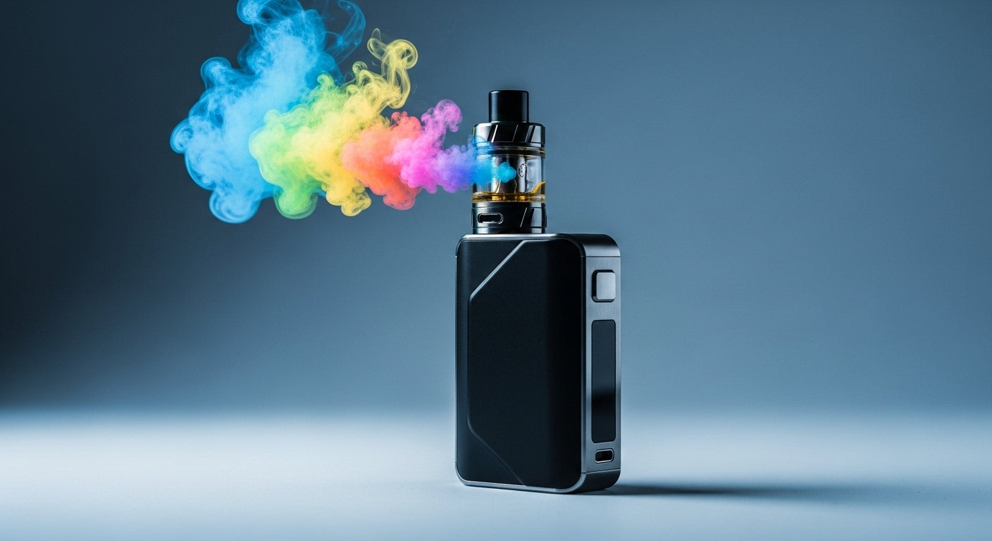 Fume Vape: Discover the Best Vaping Experience with Top Flavors