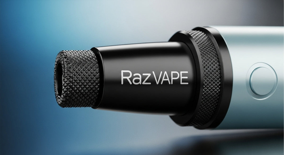Raz Vape Flavors: Explore a World of Unique and Delicious Vape Options ...