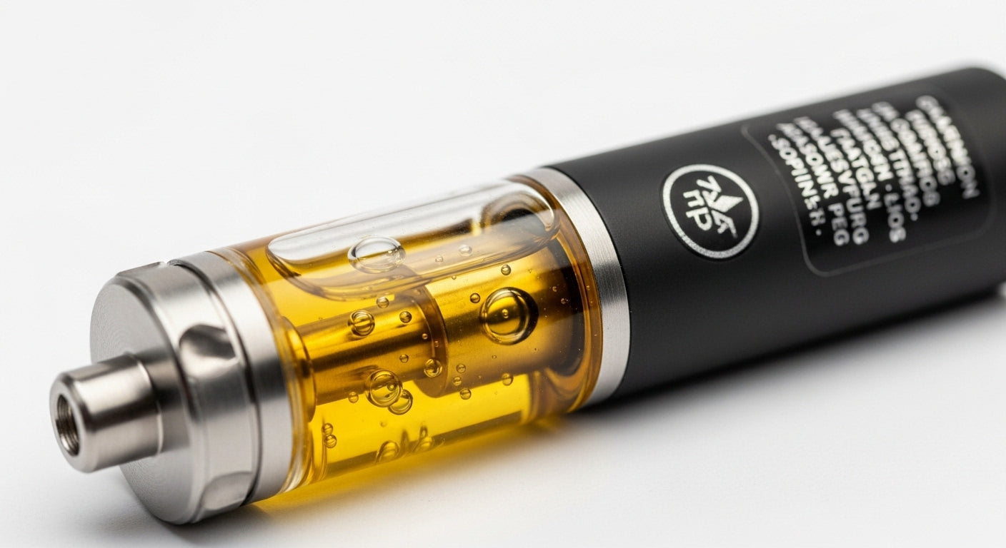 Vape Cartridge: The Ultimate Guide to Choosing the Right Cartridge for Your Vape