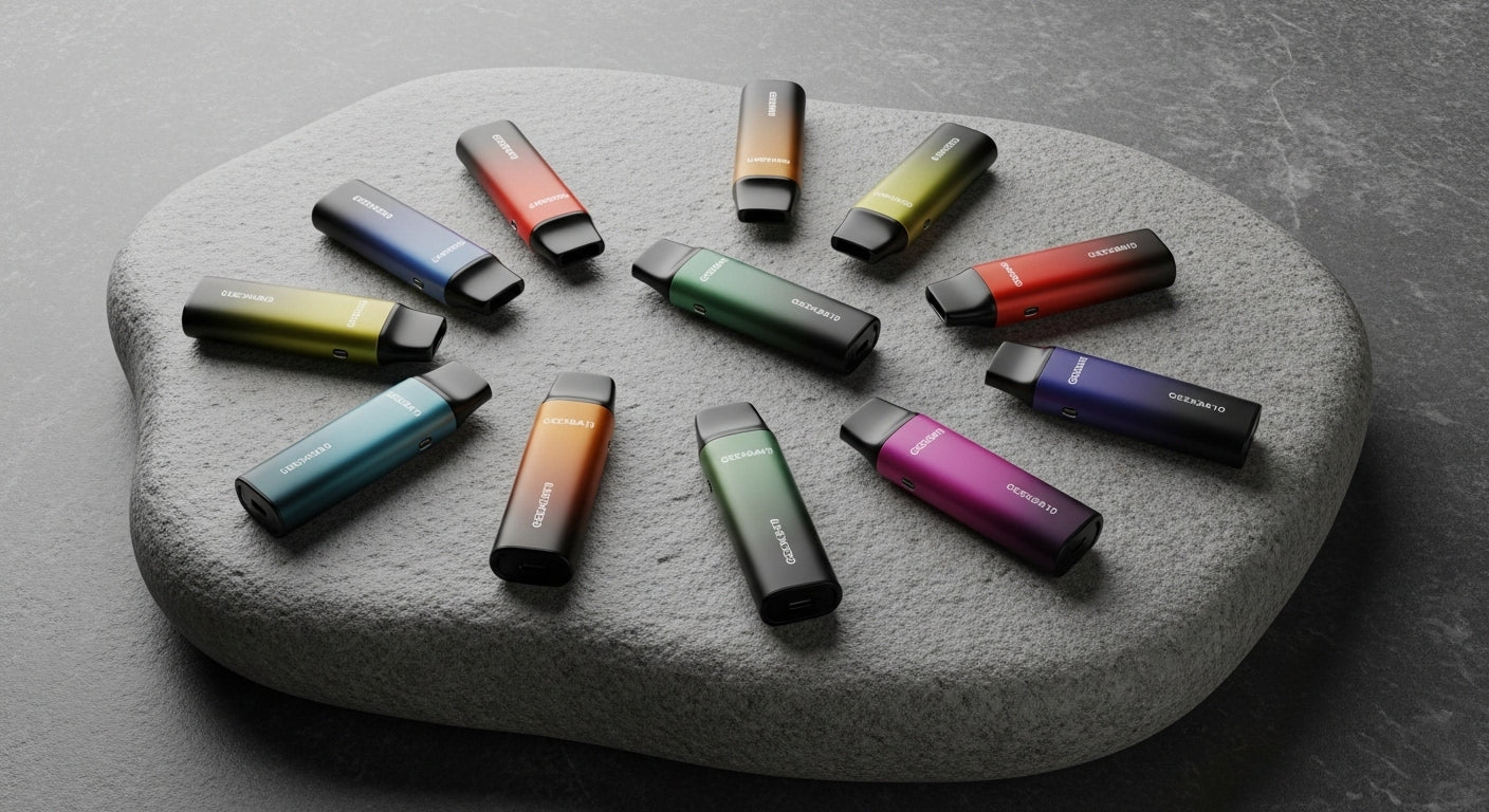 Geekbar: Complete Guide to Flavors, Devices, Prices & Pulse Series