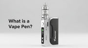 What Is a Vape Pen?
