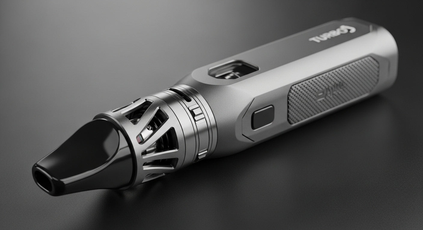 Turbo Vape: High-Performance Vaping for Modern Users