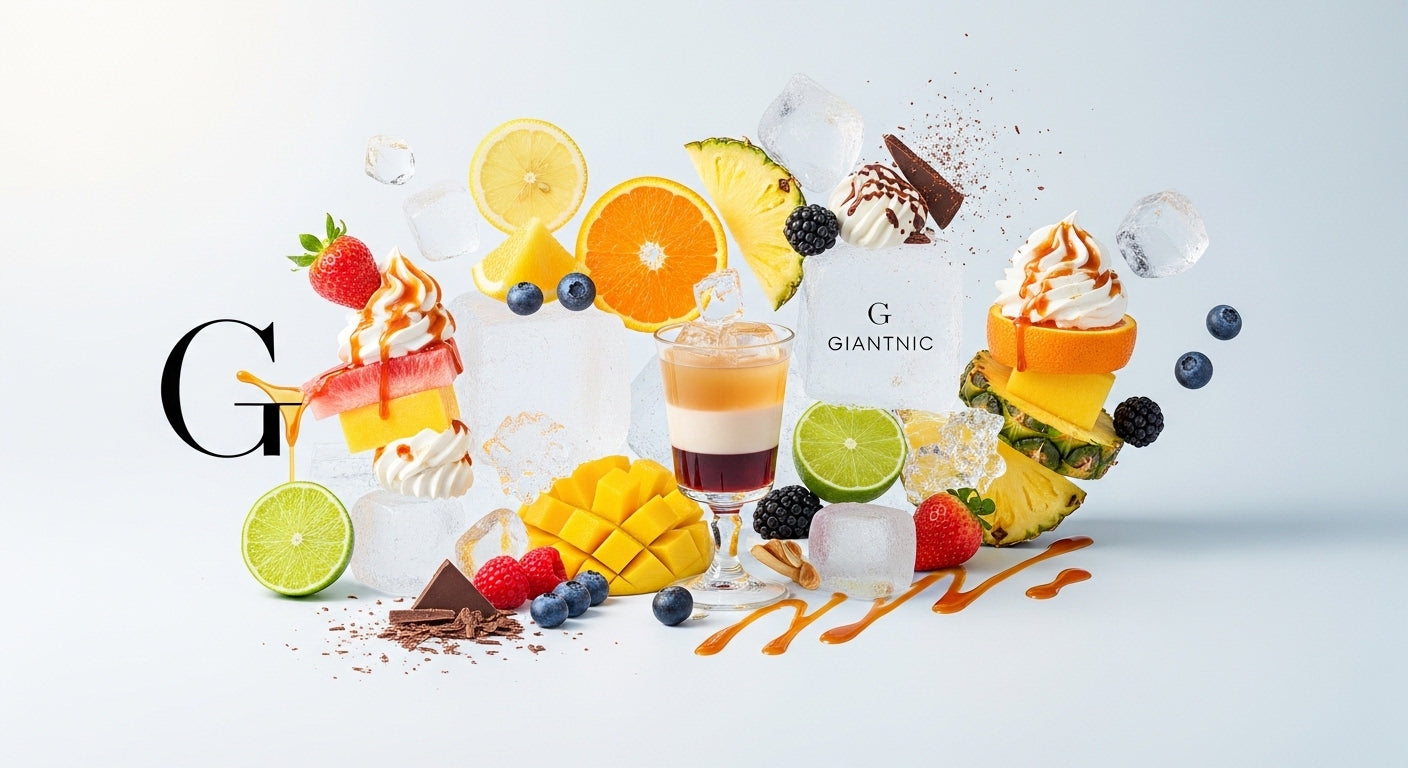 Best Flavor Trends in USA – Complete Taste Guide 2026
