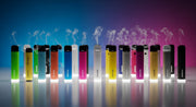 Geekbar All Flavors USA Guide | Giantnic Collection