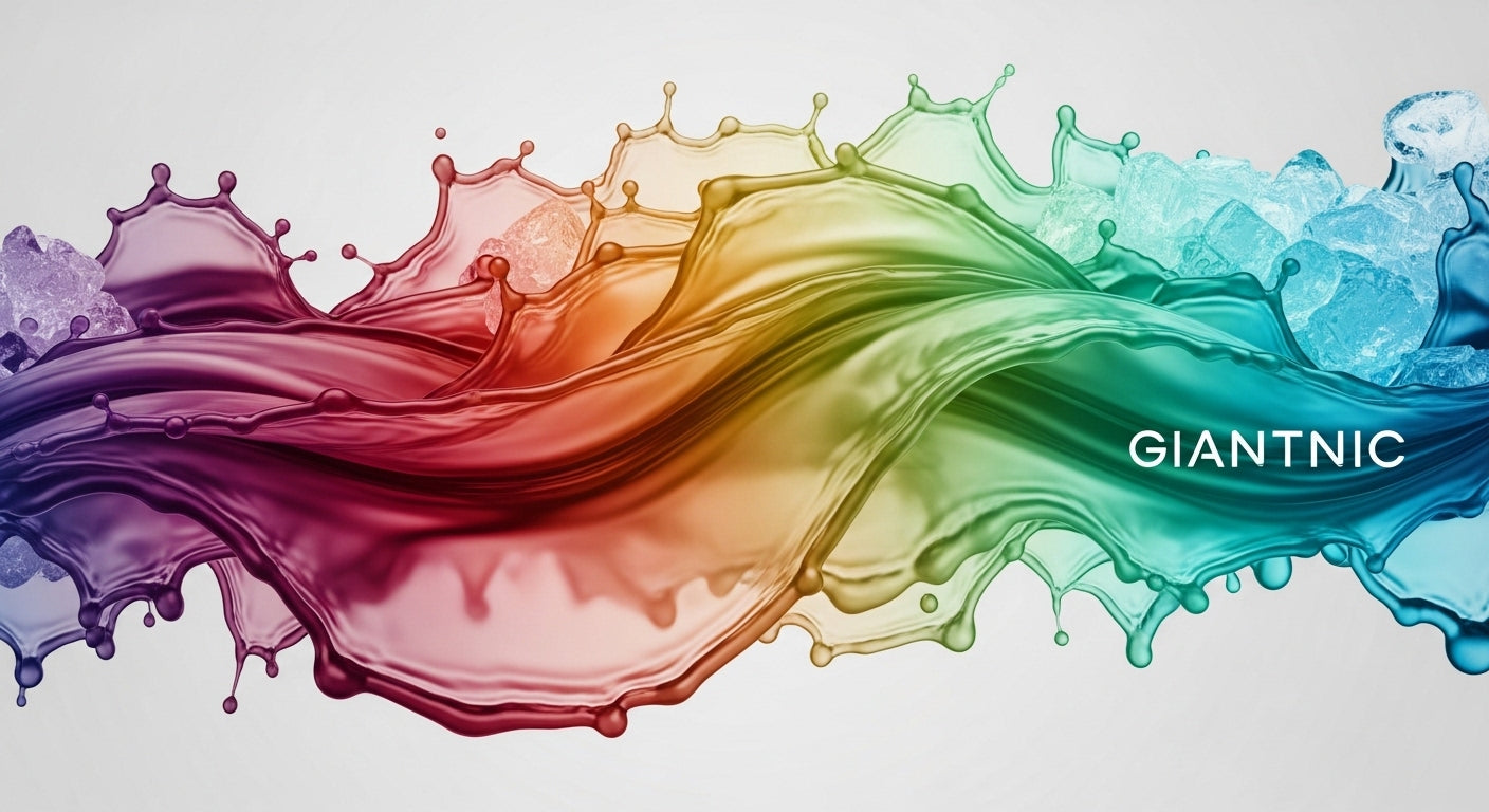 Best E-Liquid Flavor Trends in USA Explained