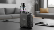 Vape with Speaker: The Future of Sound-Integrated Vaping