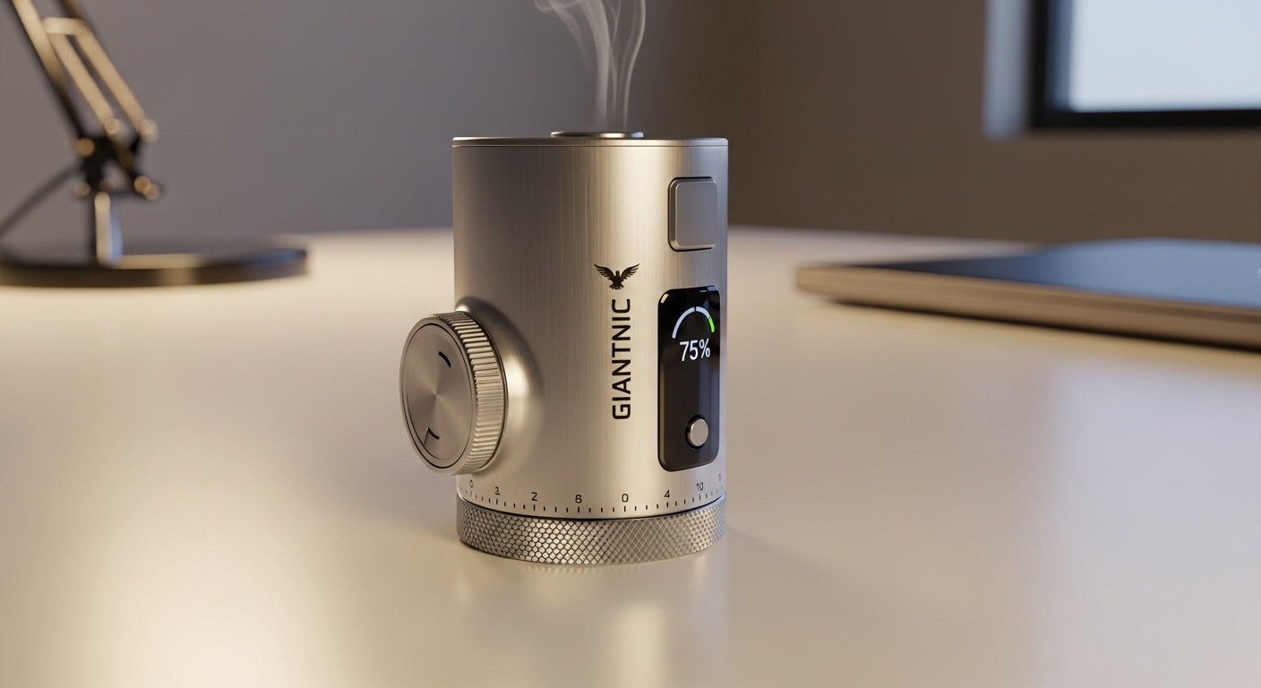 Twist Vape Devices Guide USA – Features & Performance