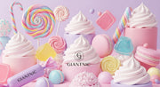 Dessert & Candy Flavor Trends USA – Sweet Profile Guide
