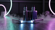 Mag Vape USA Guide | Giantnic Premium Vape Insights