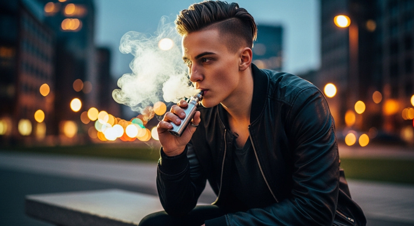 Vaping in the USA: Trends, Risks, and Regulations