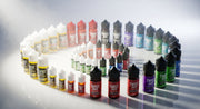 Twist Juice USA Guide | Giantnic Premium Flavor Review