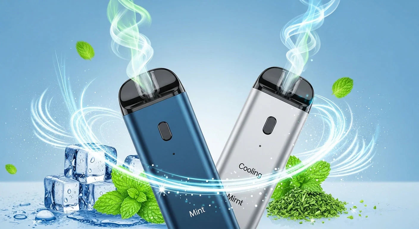 Pulse Geek Bar Flavors USA Guide | GiantNic Vape Insights