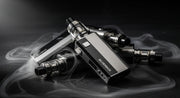 Silverback Vape USA Guide | Giantnic Premium Review
