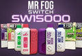 mr fog switch flavors 2026