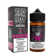 Custard Cookie - Sad Boy - 100ml