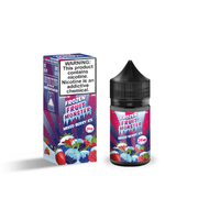 Mixed Berry ICE SALT - Fruit Monster - 30ml