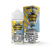 Sour Straws - Candy King - 100ml