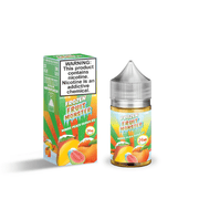 Mango Peach Guava ICE SALT - Fruit Monster - 30ml